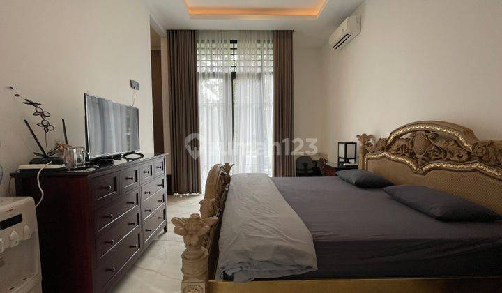 Disewakan Hunian Exclusive Khusus Wanita Daerah Tomang, Fully Furnished 2