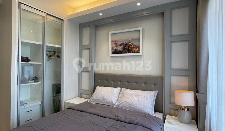 For Rent Gold Coast Apartment PIK – Furnished Studio For Rent Gold Coast Apartment PIK – Furnished Studio