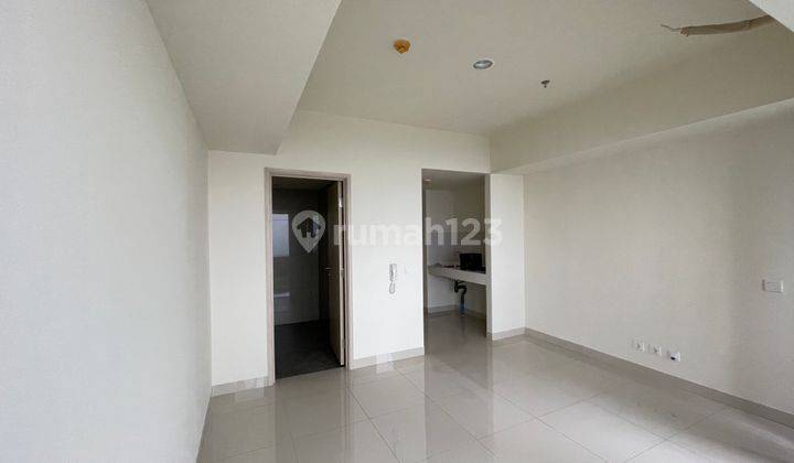 Dijual Apartemen Orange County Cbd Meikarta Cikarang Selatan Bekasi Studio Unfurnished Jual Rugi Best Price 2