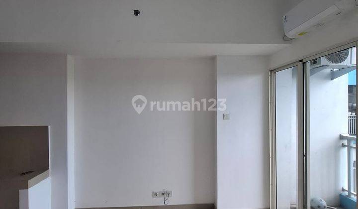 Dijual Cepat Apartemen The Nest Tangerang – Studio Unfurnished 2