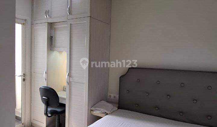 Dijual Apartemen Madison Park Jakarta Barat 2 BR Hoek Fully Furnished 2