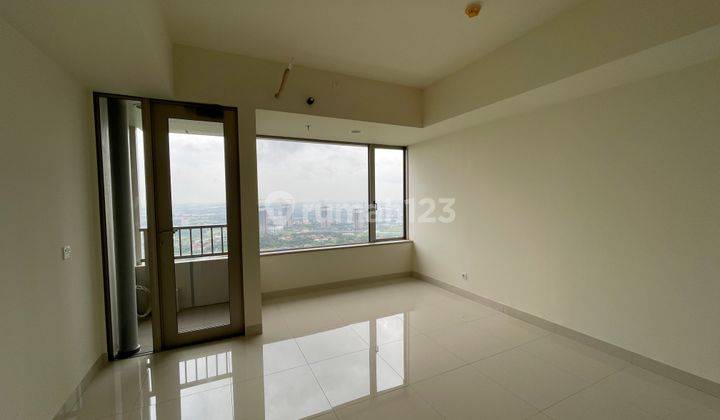 Dijual Apartemen Orange County Cbd Meikarta Cikarang Selatan Bekasi Studio Unfurnished Jual Rugi Best Price 1