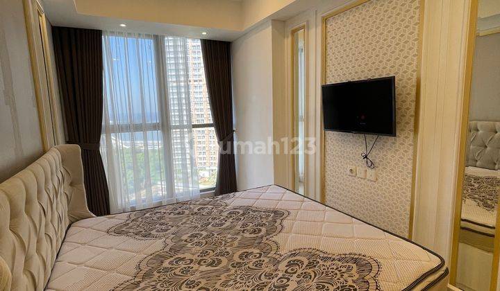 Dijual Apartemen Gold Coast Pik 2 BR Fully Furnished 1