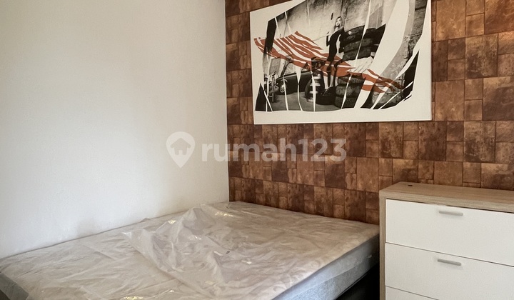 Disewakan Apartemen Metro Park Residence Jakarta Barat – 2 BR Furnished 1