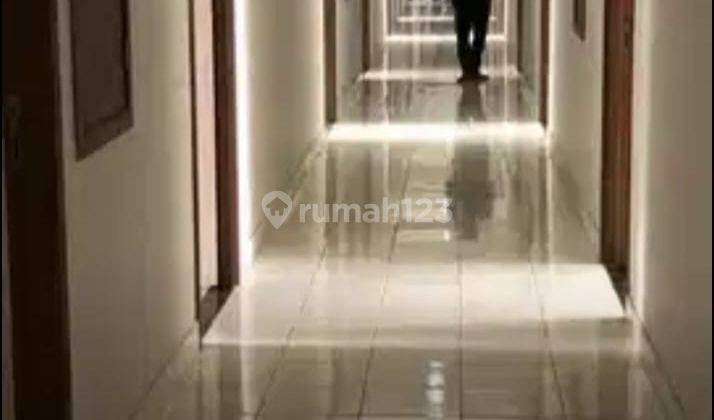 Sewa Apartment Podomoro Golf View 2 BR UnFurnished 2