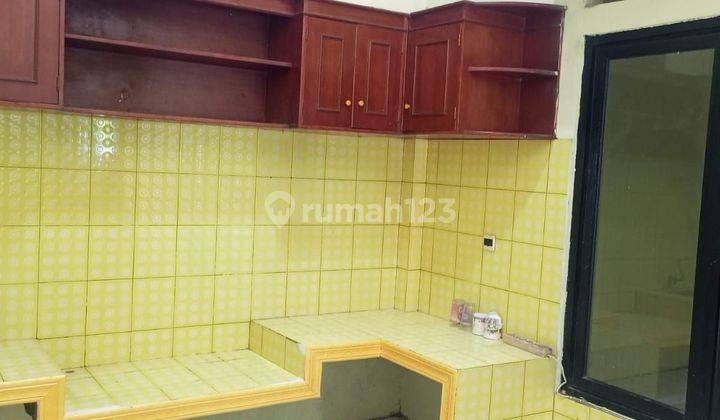 Rumah Minimalis Murah 5 Menit ke RS Citra Medika 2