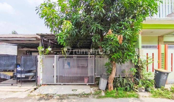 Rumah Asri Taman Anyelir 3 Dekat Grand Depok City 1