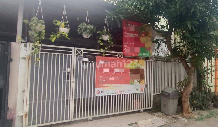 Termurah Se Taman Anyelir 3 Hanya 3 Menit Ke Rumah Sakit Citra Medika 1