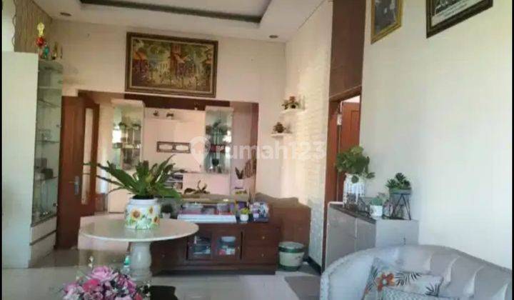 Rumah 6 Kamar Kalimulya Dekat Grand Depok City Bonus Gazebo 1