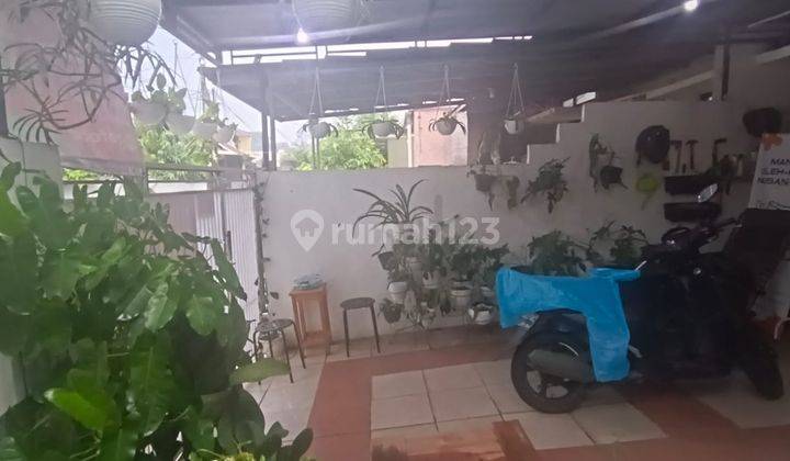 Termurah Se Taman Anyelir 3 Hanya 3 Menit Ke Rumah Sakit Citra Medika 2