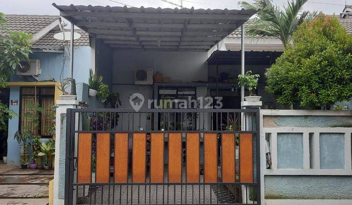 Jual Rumah Siap Huni Dekat Grand Depok City 10 Menit Ke Stasiun Depok 1