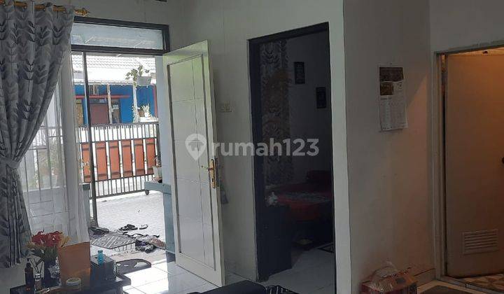 Jual Rumah Siap Huni Dekat Grand Depok City 10 Menit Ke Stasiun Depok 2