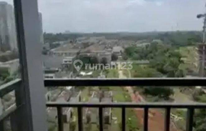 Disewakan Apartment Podomoro Golf View Studio SemiFurnished 2
