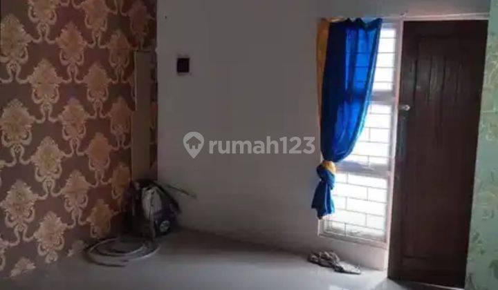 Rumah Murah Cluster di Jatimulya Sekejab Ke Alun Alun Depok  2