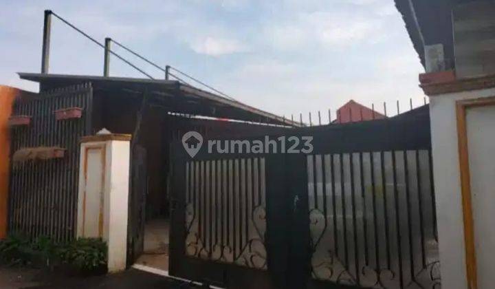 Rumah 6 Kamar Kalimulya Dekat Grand Depok City Bonus Gazebo 2