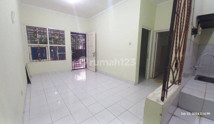 Rumah Sewa Siap Huni Cantik Grand Depok City, Strategis 2