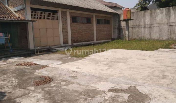 Rumah Furnished Bonus Tanah Tapos 10 Menit Ke Lrt Harjamukti 1