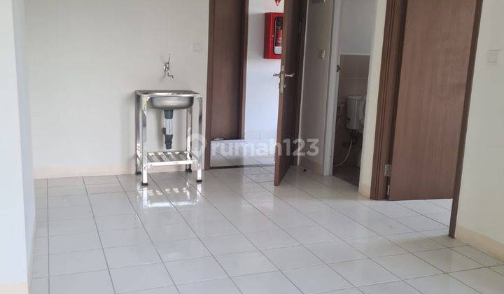 Banting Harga Apartement 3br Podomoro Golf View  2