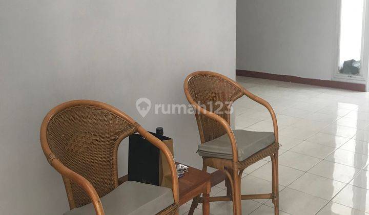 Sewa Rumah Asri Dan Terawat Di Tatar Mayangsunda Kbp Rumah Kontrakan Unfurnished Bagus SHM - Sertifikat Hak Milik di Mayang sunda, Kota Baru Parahyangan 1