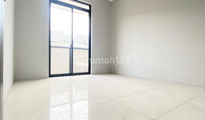 Jual Rumah Baru Dan Lux Di Tatar Tarubhawana Kbp Shm Rumah Unfurnished Baru SHM - Sertifikat Hak Milik di Tatar Tarubhawana, Kota Baru Parahyangan 2