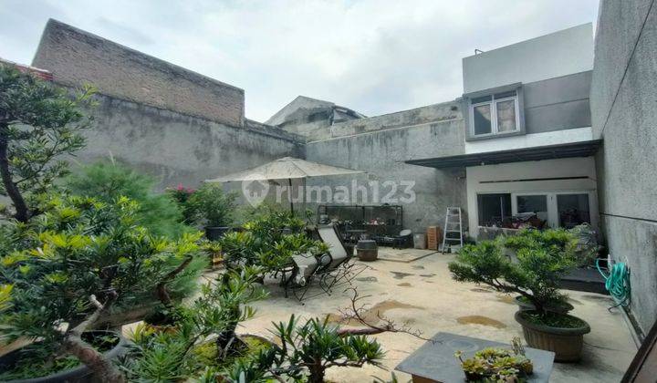 Rumah 2 lantai, Dekat Perkotaan.  Rumah Unfurnished Bagus SHM - Sertifikat Hak Milik di Garunggang, Pasir Kaliki 2