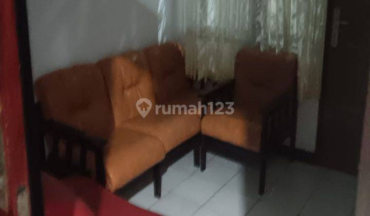 Rumah 2 Lantai Kondisi Bagus Ditengah Kota Hanya 10 Menit Ke TSM Bandung Rumah Semi Furnished Bagus SHM - Sertifikat Hak Milik di Cibangkong, Gatot Subroto 2