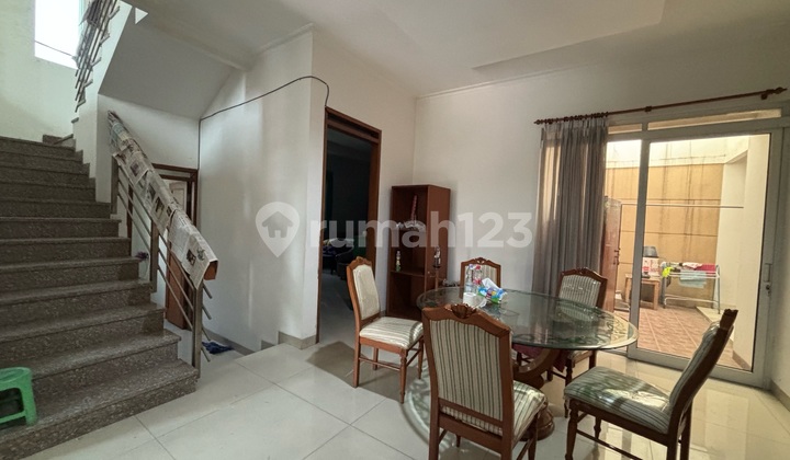 Sewa Rumah Lux Dalam Cluster Mekar Wangi Dekat Sekolah2 Ternama Pusat Perbelanjaan Tempat Ibadah 2