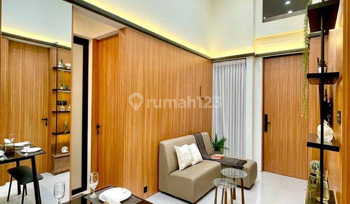 Jual Rumah Lux Di Kota Baru Parahyangan Tatar Banyak Sumba Lengkap Dengan Furnished Tinggal Bawa Koper Aja Rumah Furnished Sudah Renovasi SHM - Sertifikat Hak Milik di Banyak sumba, Kota Baru Parahyangan 1