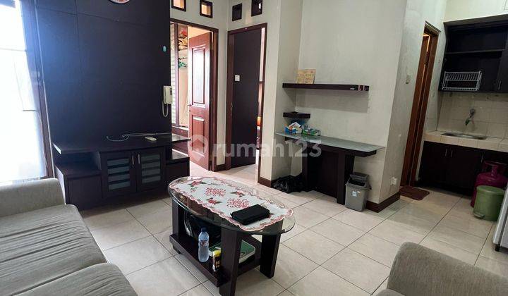 Sewa Apartemen Majesty Bandung Furnished Dekat Tol Dan Pusat Kota 2