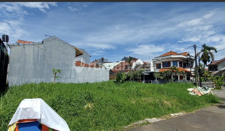 Jual Murah Kavling Hoek Dekat Pusat Kota Jual Murah Kavling Hoek Dekat Pusat Kota