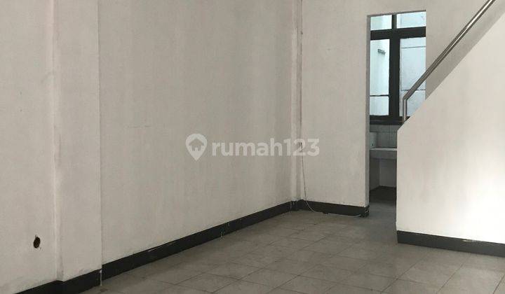 Sewa Ruko Mainroad Cibaduyut Cocok Untuk Apotik Dan Praktek Dokter, Untuk Ekspedis Shm Ruko di Mainroad, Cibaduyut 135 m² Unfurnished SHM - Sertifikat Hak Milik 2