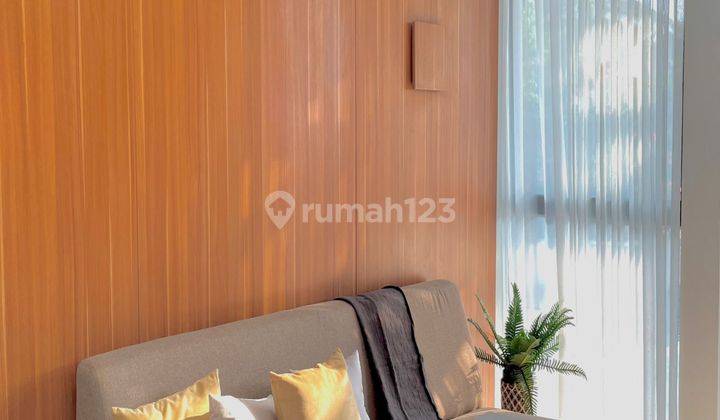 Jual Rumah Lux Di Kota Baru Parahyangan Tatar Banyak Sumba Lengkap Dengan Furnished Tinggal Bawa Koper Aja Rumah Furnished Sudah Renovasi SHM - Sertifikat Hak Milik di Banyak sumba, Kota Baru Parahyangan 2