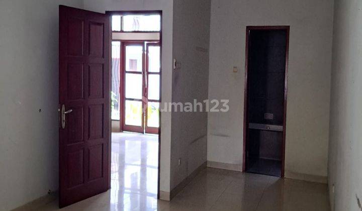 Jual Rumah Bagus Di Batununggal Indah Siap Huni Rumah Unfurnished Bagus SHM - Sertifikat Hak Milik di Batununggal, Batununggal 2