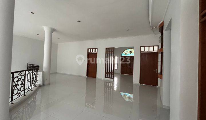 Jual Rumah Bagus Modern Classic Di Kawasan Elite Batununggal Rumah Unfurnished Bagus SHM - Sertifikat Hak Milik di batununggal, Batununggal 2