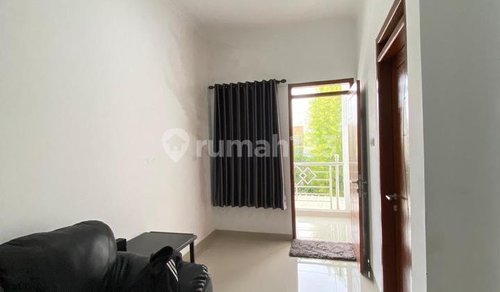 Jual Rumah Modern Minimalis Siap Huni Shm Di Arcamanik Rumah SHM Bagus di Jl. Cisaranten Baru, Cisaranten Kulon, Kec. Arcamanik, Kota Bandung, Jawa Barat, Arcamanik 2