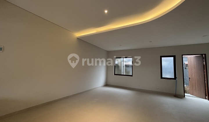 Jual Rumah Baru Tengah Kota Di Sayap Pajajaran Shm Dekat Mall Tempat Ibadah Kuliner Lokasi Tenang 1