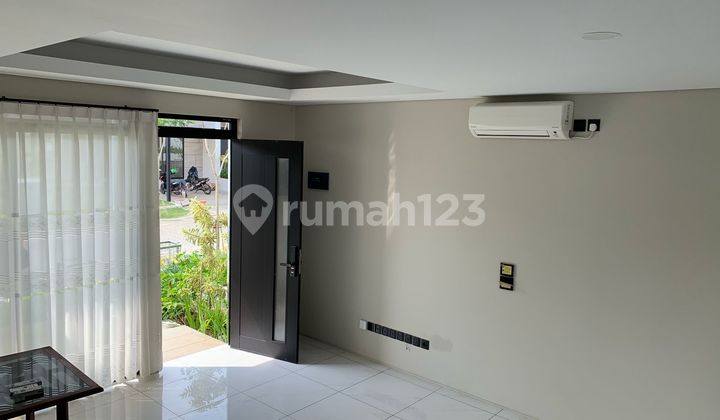 Sewa Rumah Baru Kota Baru Parahyangan Siap Huni Dekat Ikea Supermaket