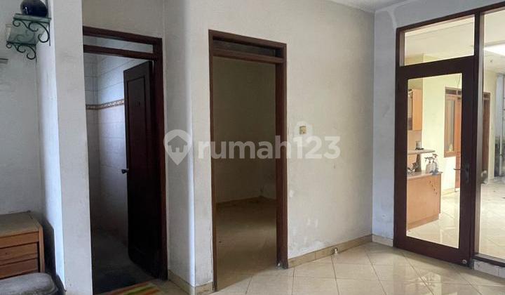 Jual Rumah Di Pasir Salam Siap Huni 2