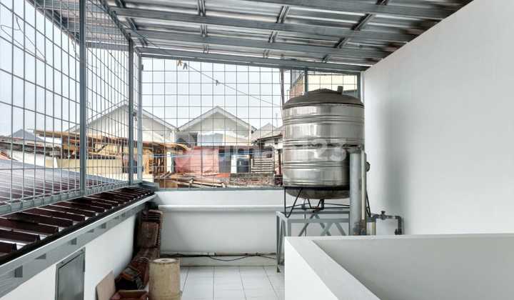 Sewa Rumah Siap Pakai Di Tki Dekat Dengan Sekolah Pusat Perbelanjaan Kuliner 2