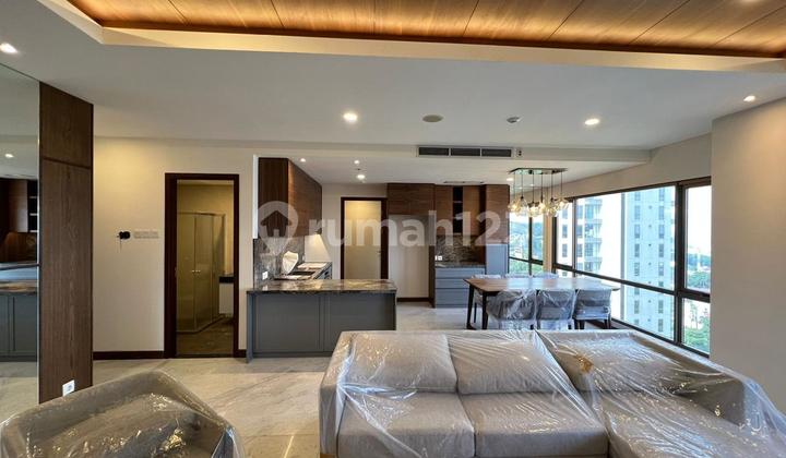 Luxury Apartment Rent Fully Furnished Top Facilities In a Prime Location