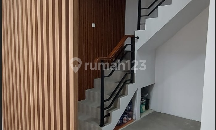 Jual Rumah 100% Renov Di Tatar Banyak Sumba Kota Baru Parahyangan Bandung 1