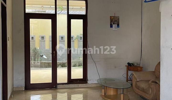 Jual Rumah Di Pasir Salam Siap Huni