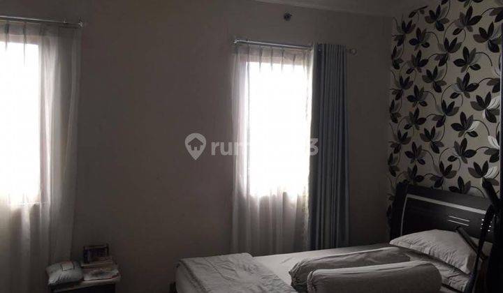 Apartemen Majesty Siap Huni Full Furnished 2