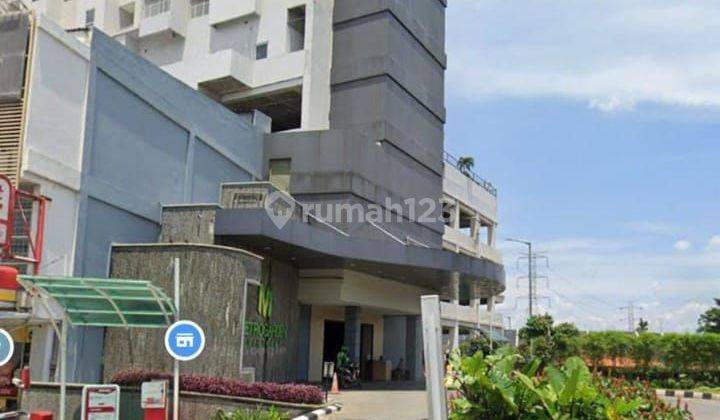 Di JUAL/SEWA apartemen Metro Garden Ditanggerang  1