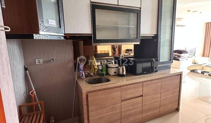 Dijual Apartemen Mansion Pacific Tower Di Ancol  2