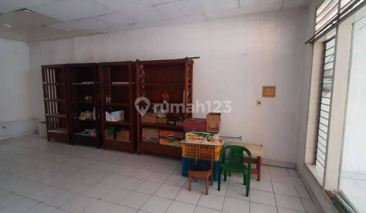 Dijual Rumah Bagus  Dimuara Karang 1,5 Lantai 2