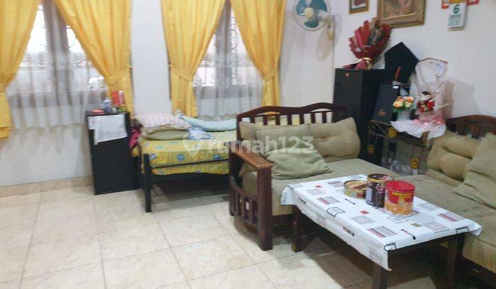 Di jual Rumah siap huni di Pademangan  1