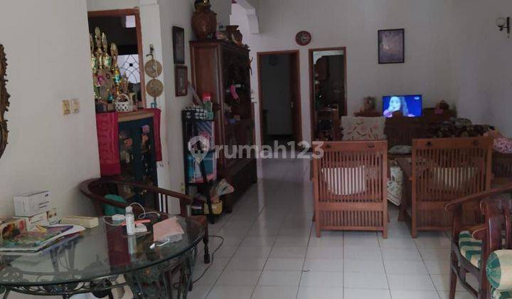 Dijual rumah,di perumahan mahkota mas kelurahan Cikokol, kecamatan Tangerang  2