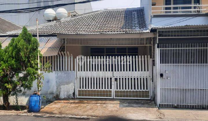 Dijual Rumah Bagus  Dimuara Karang 1,5 Lantai 1