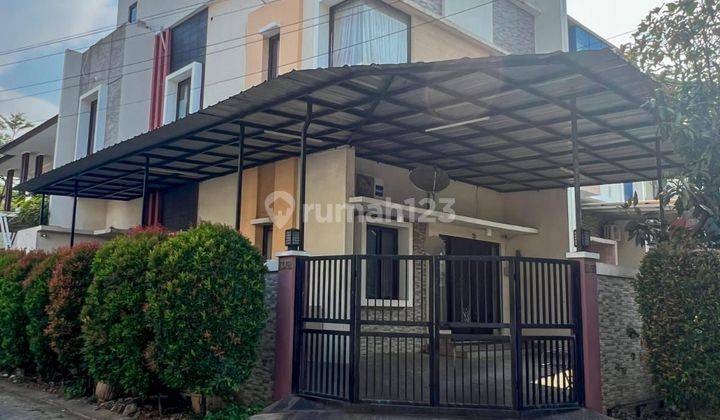 Dijual Rumah Bagus Di Metland Puri Shm 2 Lantai  1